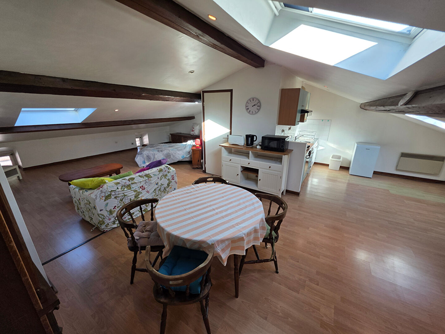 Agence immobilière de Magic Immobilier