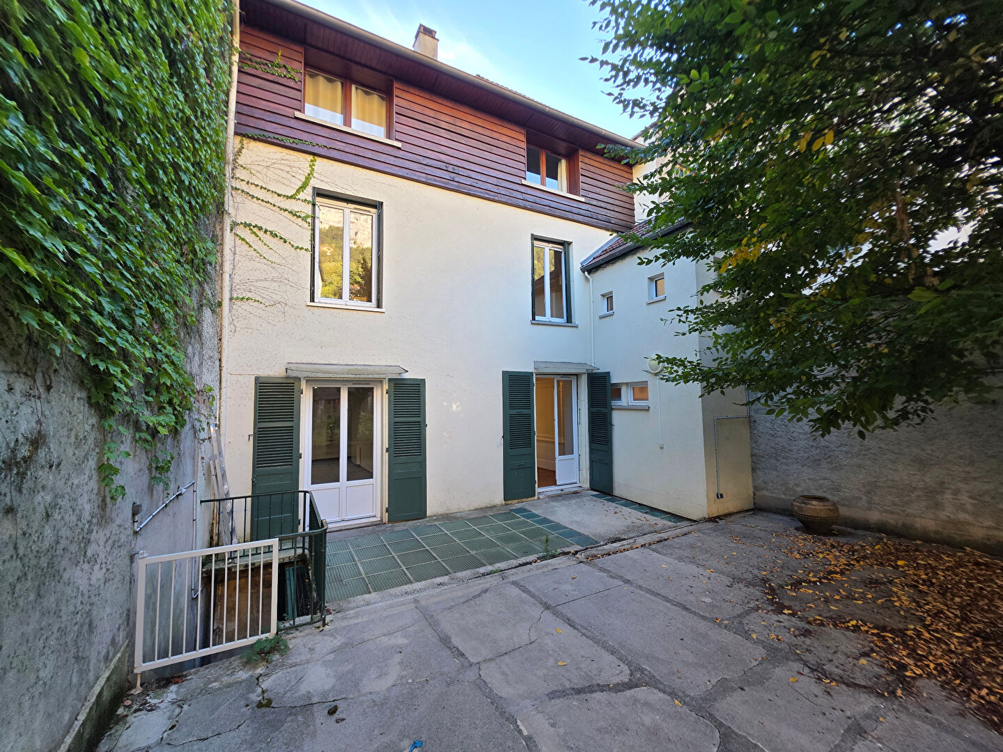 Agence immobilière de Magic Immobilier