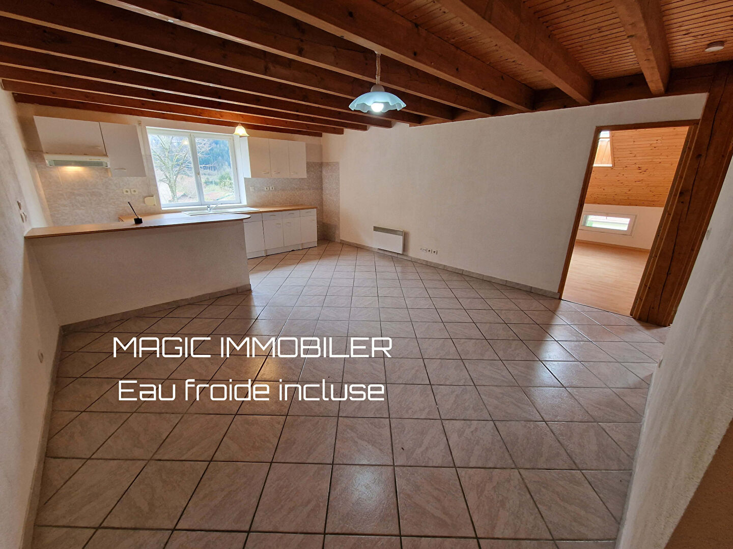 Agence immobilière de Magic Immobilier
