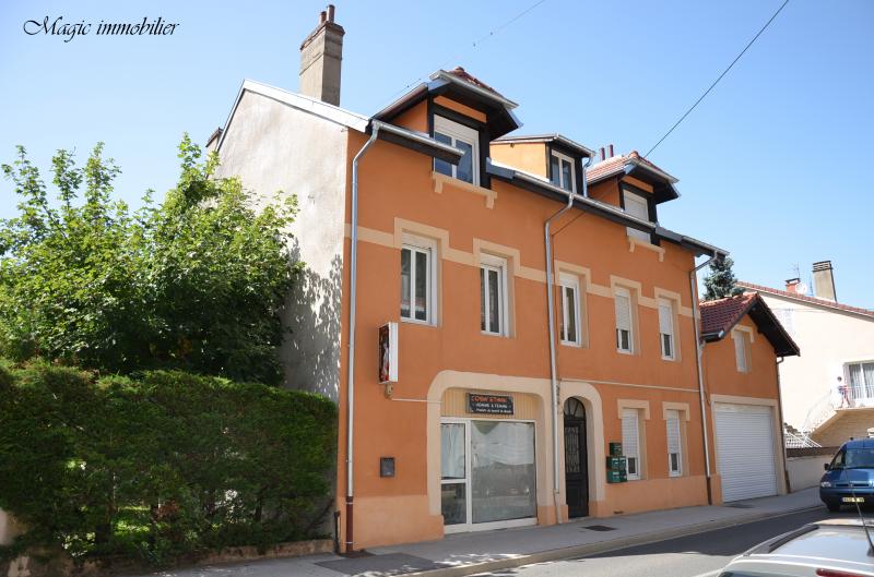 Agence immobilière de Magic Immobilier