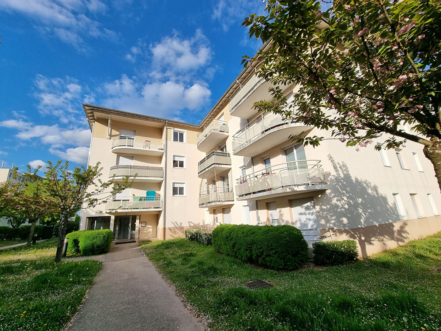 Agence immobilière de Magic Immobilier