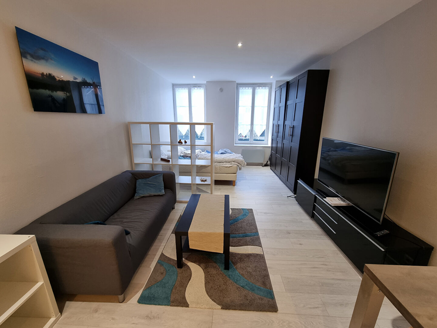 Agence immobilière de Magic Immobilier