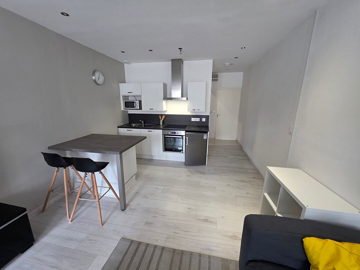 Photo 19JG679 T1 GROISSIAT - eau froide incluse image 4/6