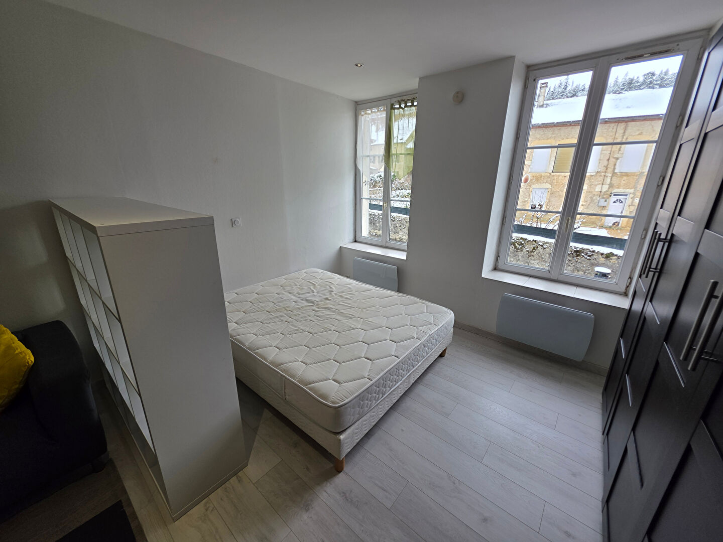 Photo 19JG679 T1 GROISSIAT - eau froide incluse image 5/6