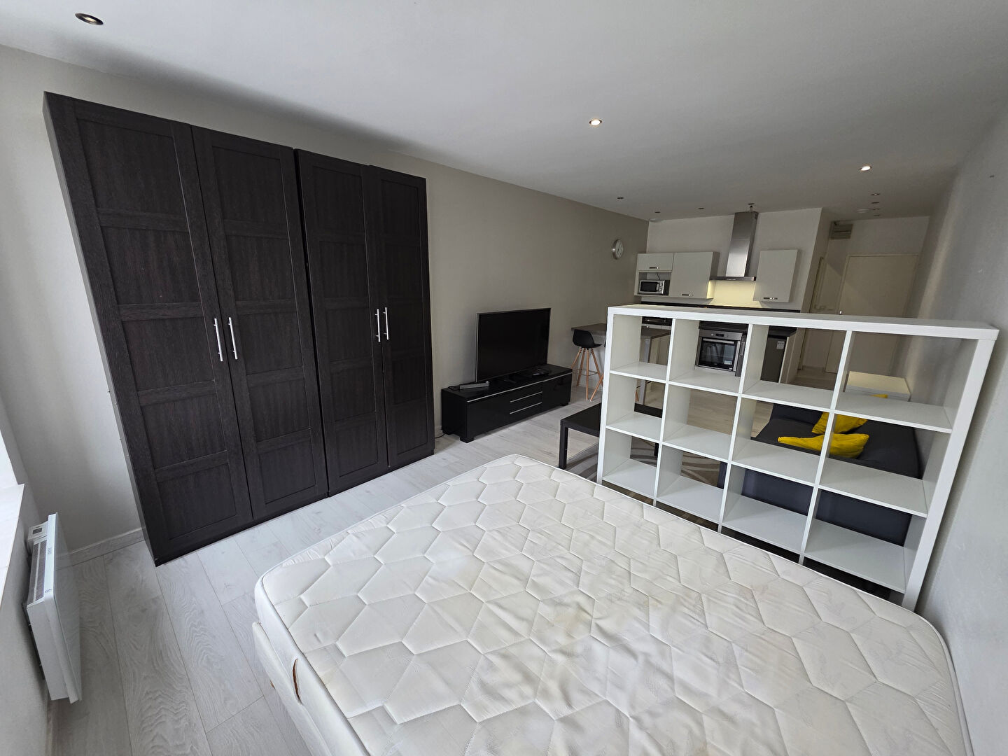 Photo 19JG679 T1 GROISSIAT - eau froide incluse image 6/6