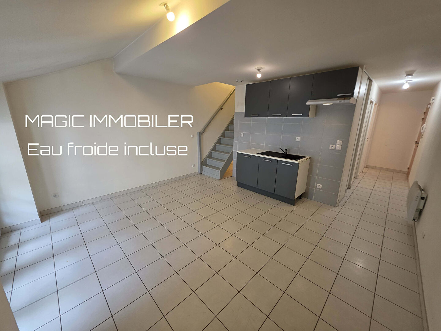 Agence immobilière de Magic Immobilier