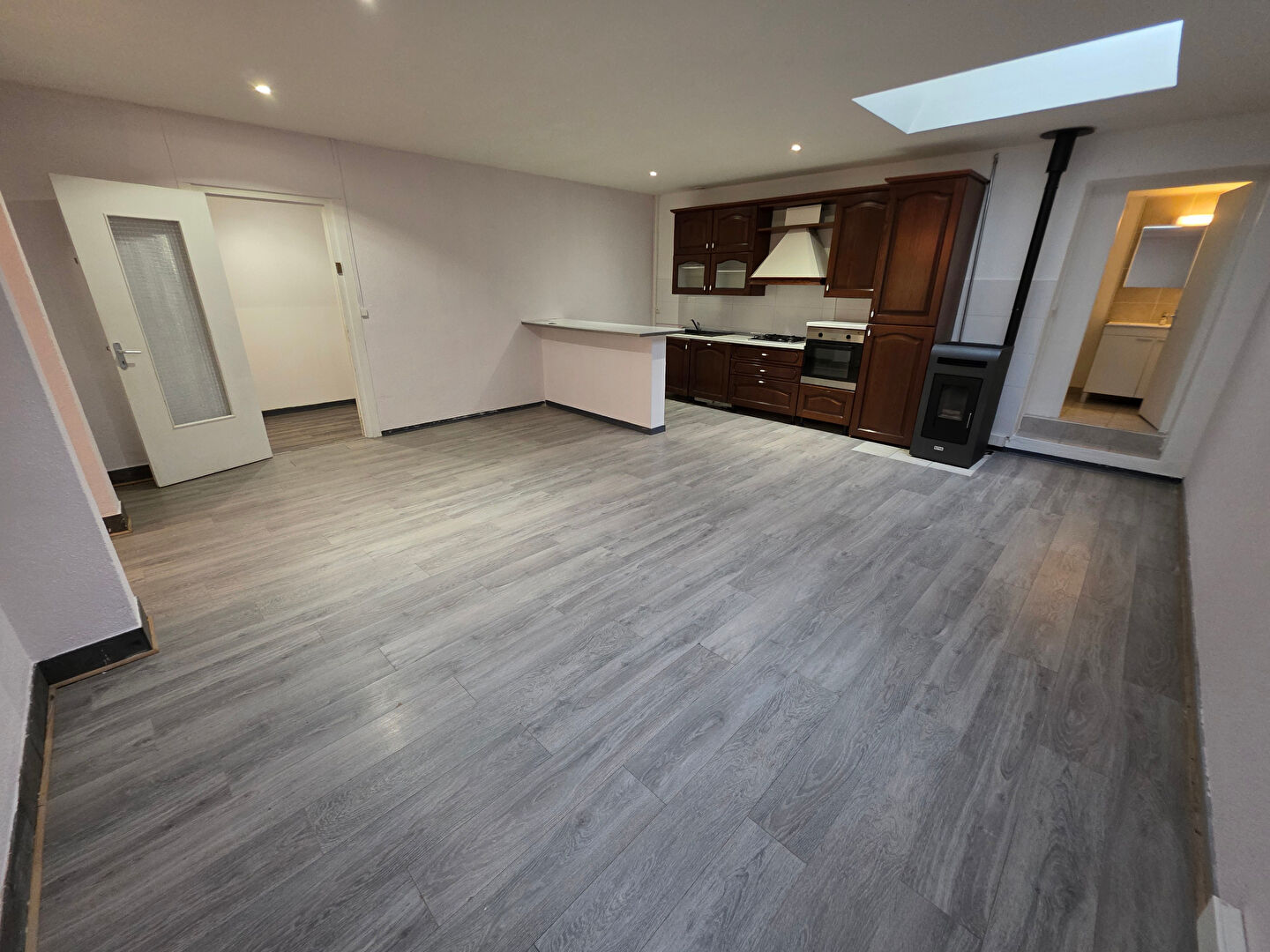 21JG754 T4 N°22-101.9 m2 + 1 place de parking N° 22