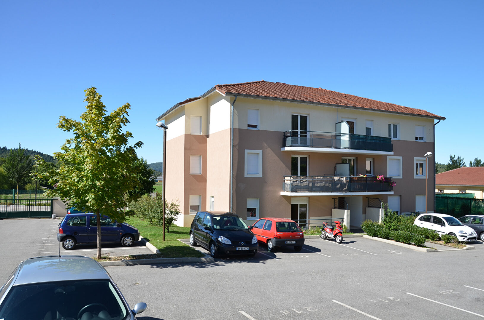Agence immobilière de Magic Immobilier