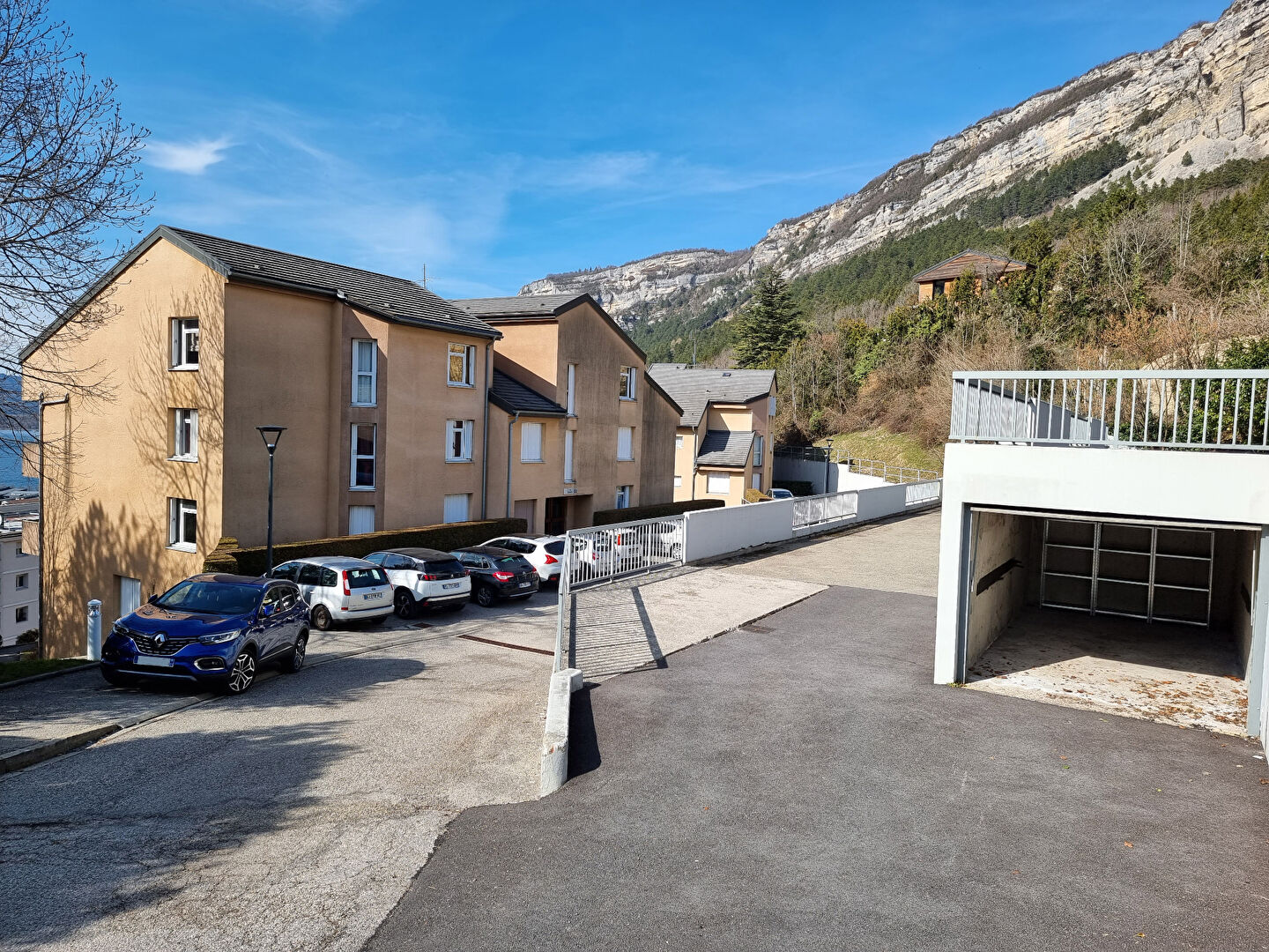 Agence immobilière de Magic Immobilier