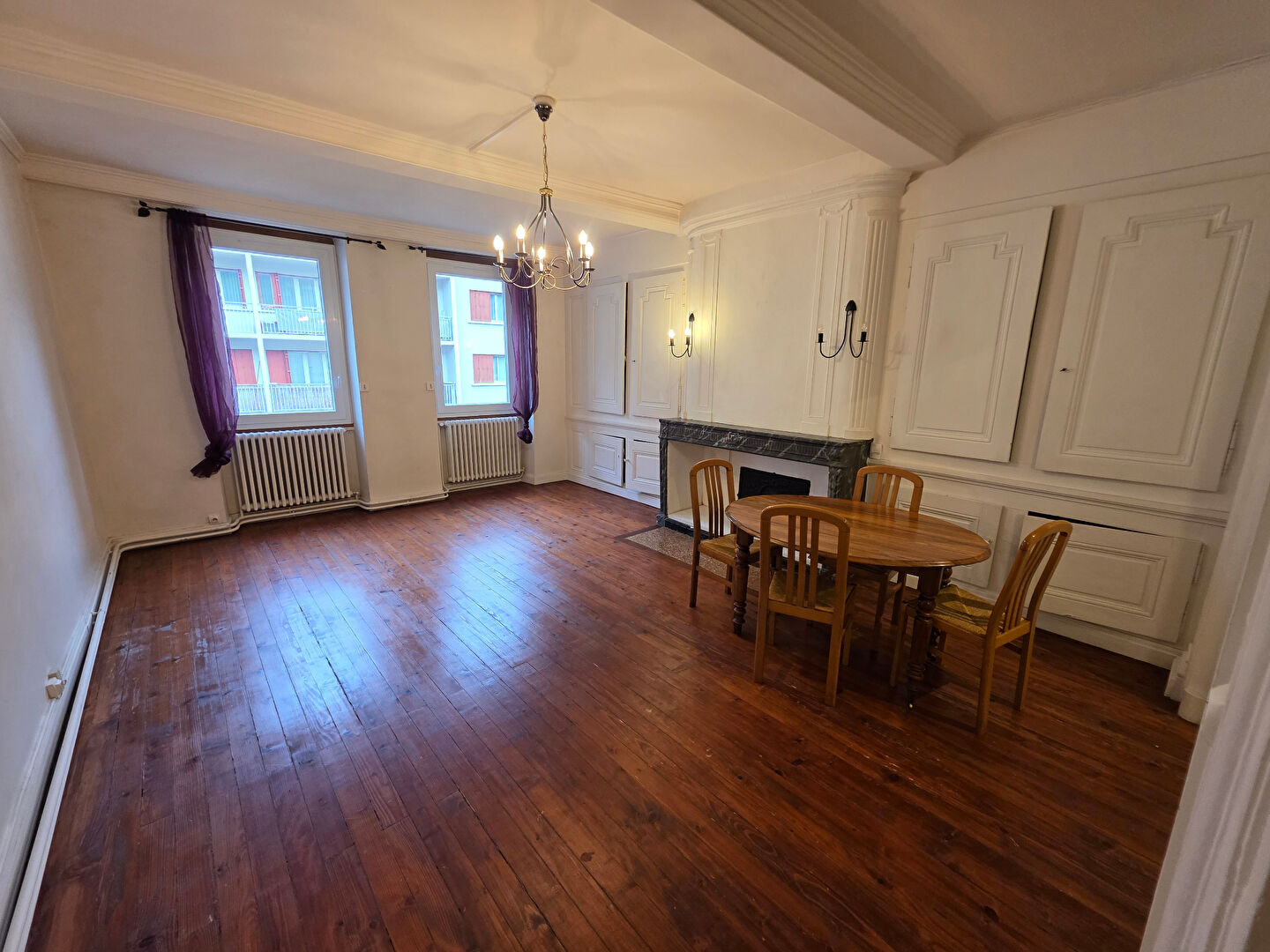 Agence immobilière de Magic Immobilier