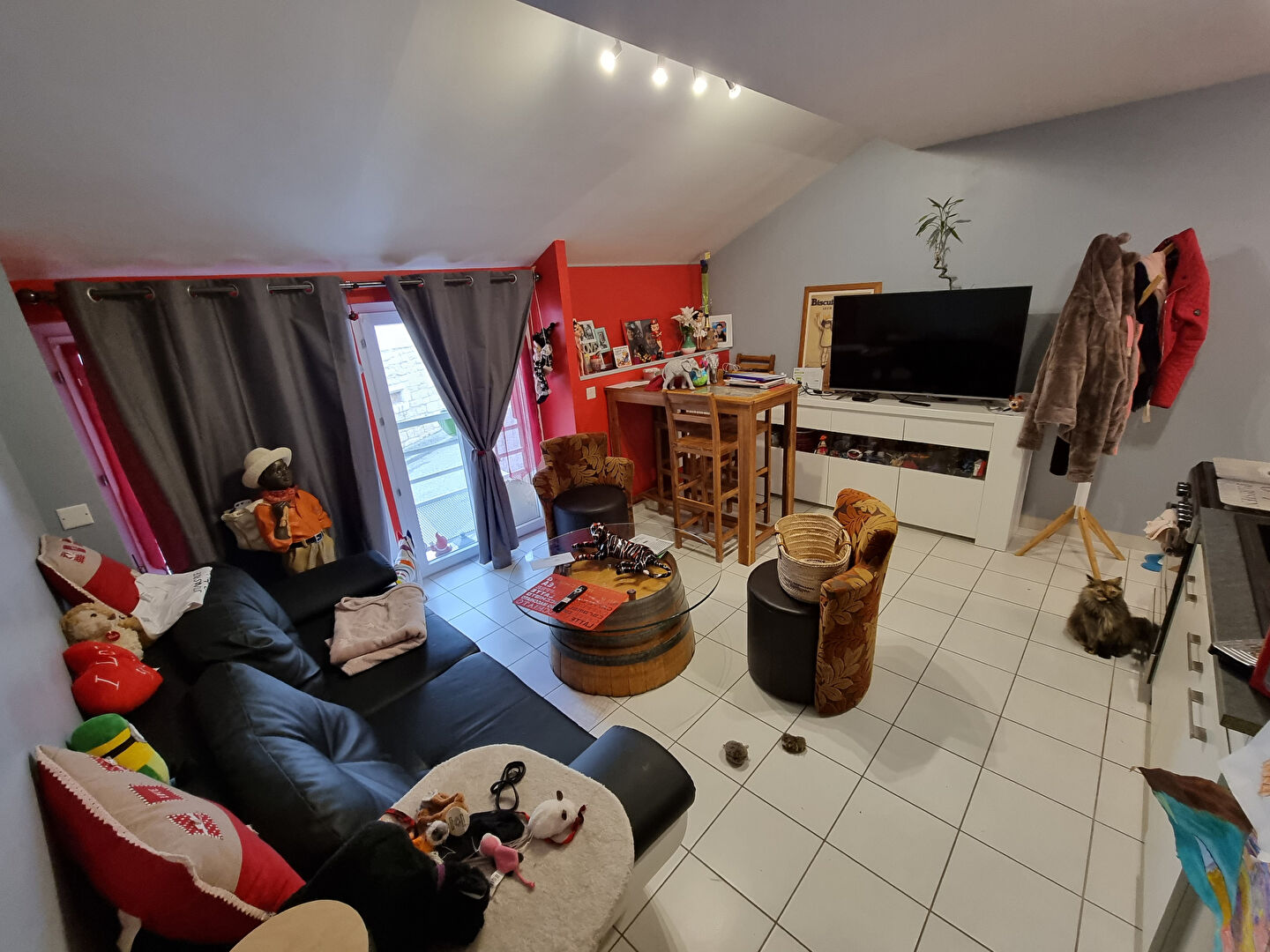 Agence immobilière de Magic Immobilier