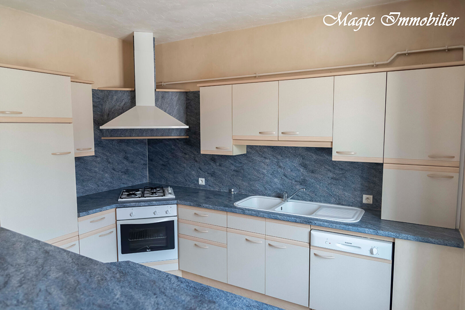 Agence immobilière de Magic Immobilier