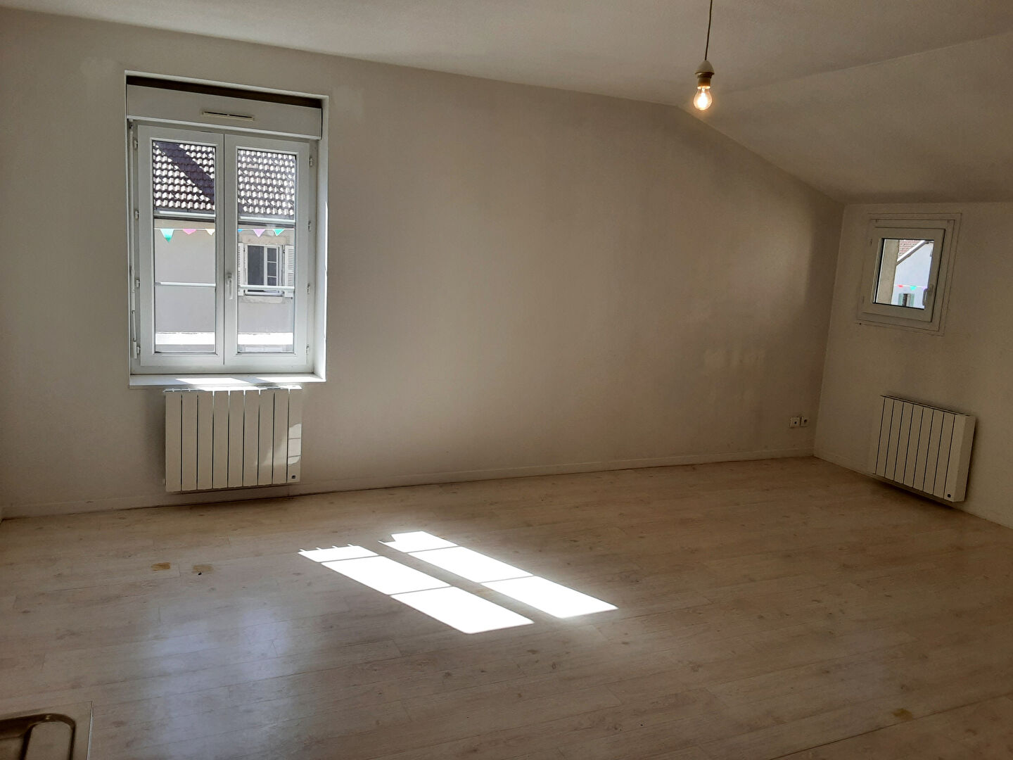 Photo 22JG877 T3 duplex 1er image 2/6