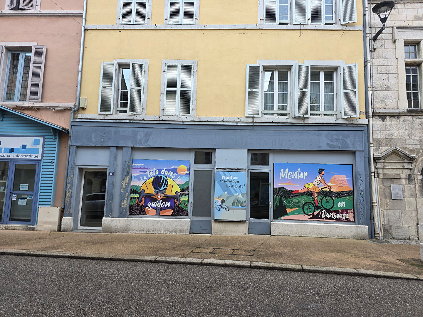 Agence immobilière de Magic Immobilier