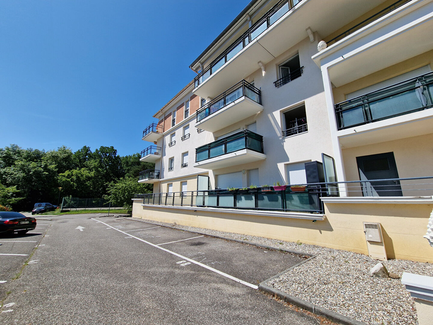 Agence immobilière de Magic Immobilier