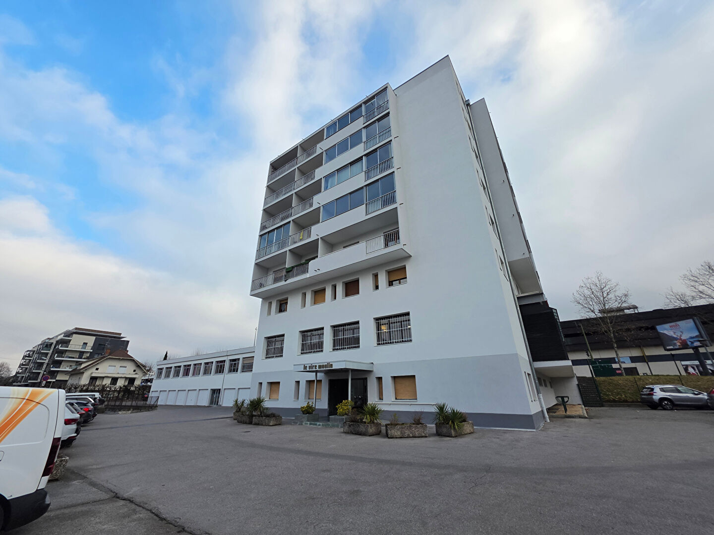 Agence immobilière de Magic Immobilier