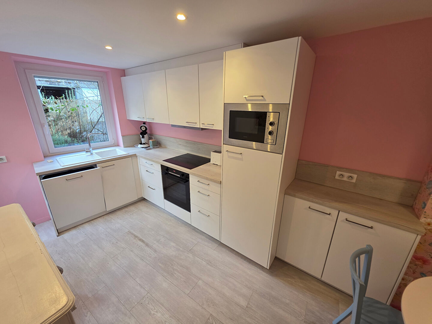 Agence immobilière de Magic Immobilier