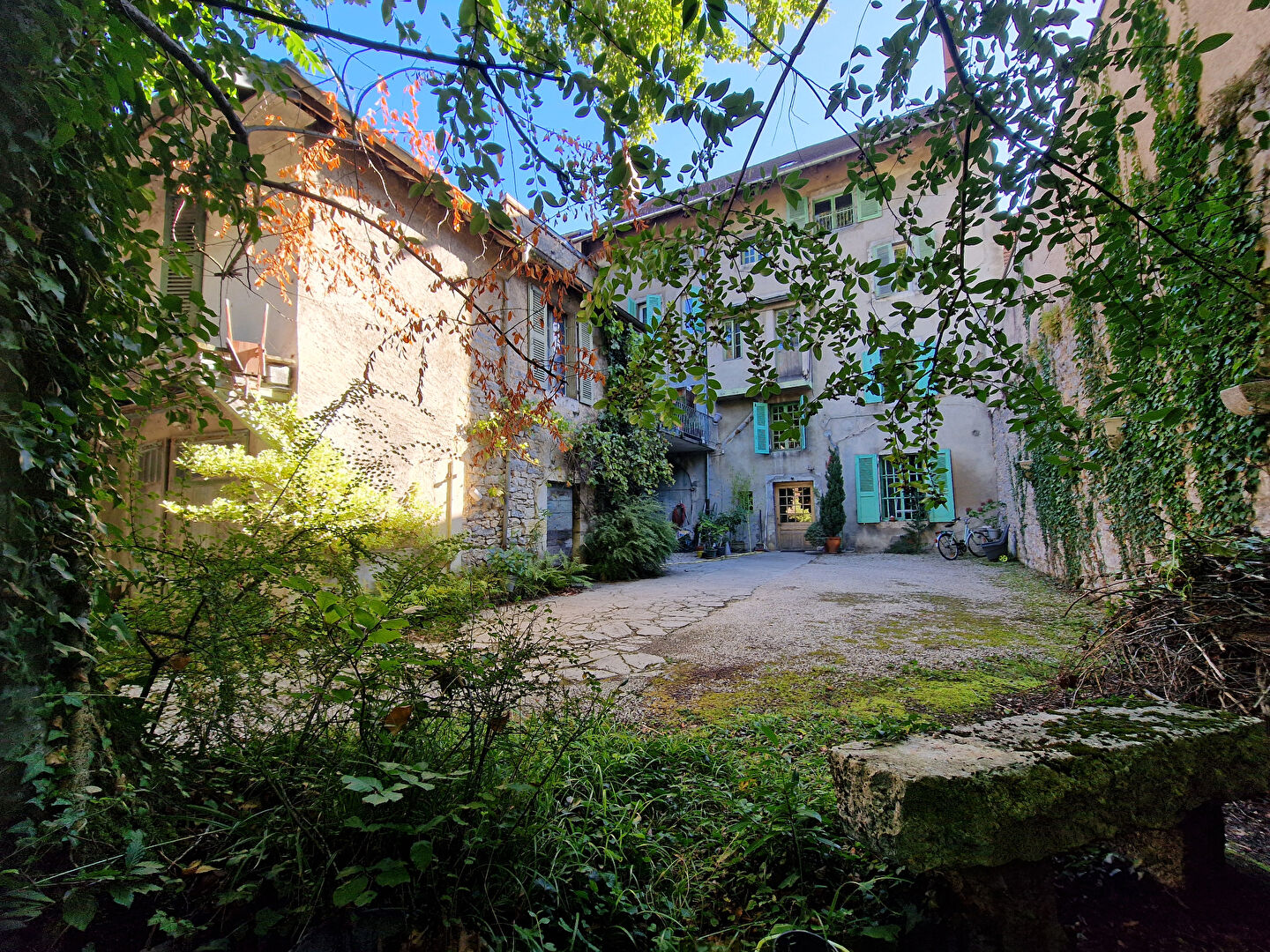 Agence immobilière de Magic Immobilier