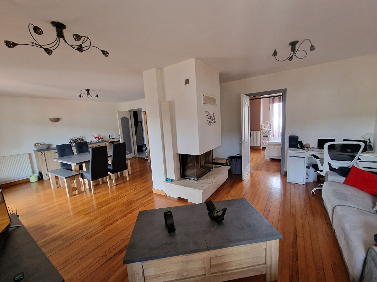 Agence immobilière de Magic Immobilier