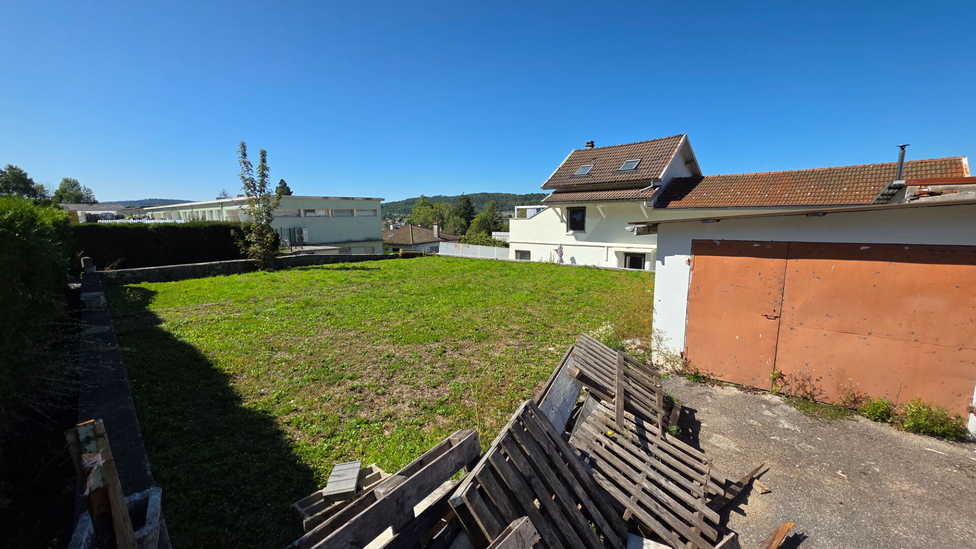 Agence immobilière de Magic Immobilier
