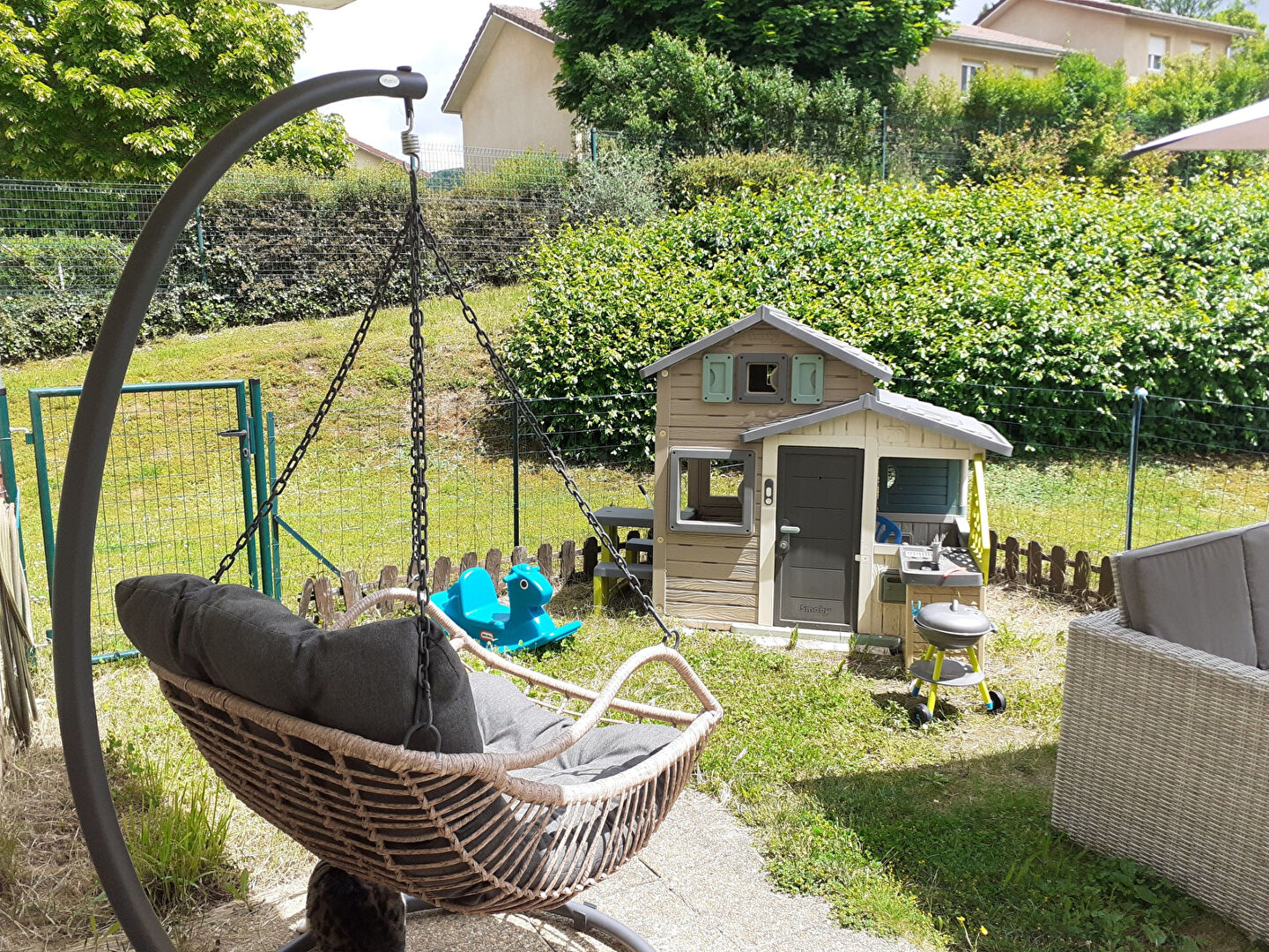 Agence immobilière de Magic Immobilier