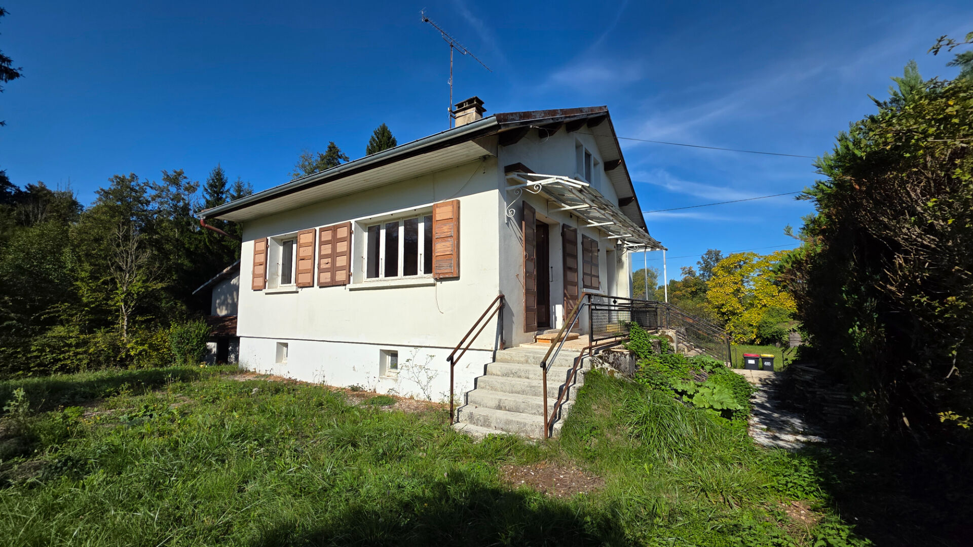 Villa et maison Condamine 9 pièce(s) 166 m2