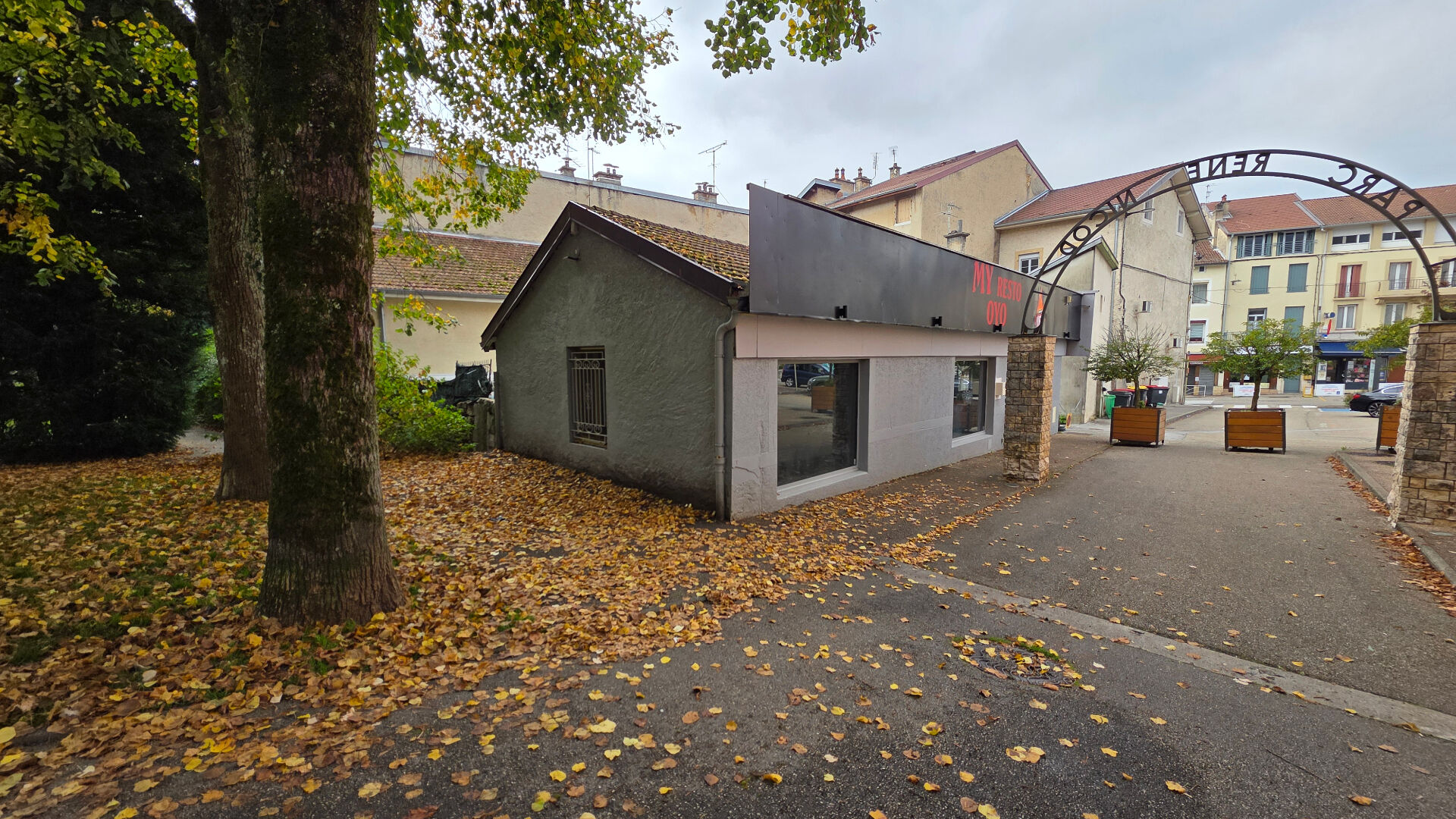 Agence immobilière de Magic Immobilier