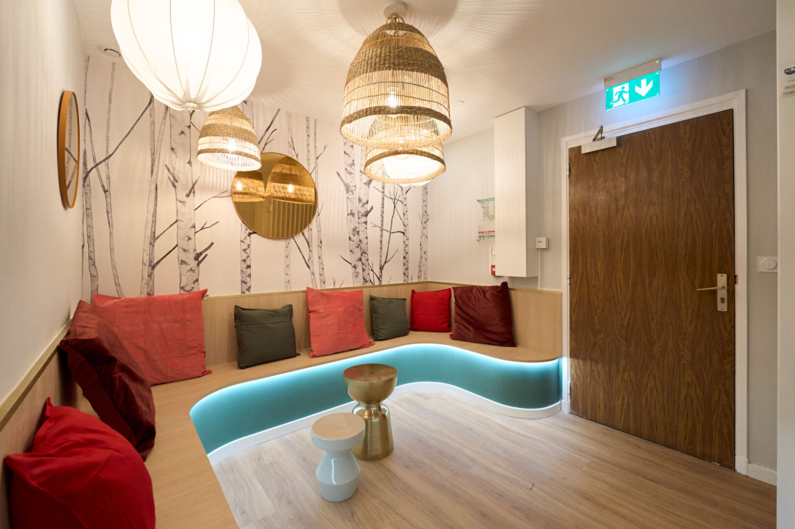 Agence immobilière de Magic Immobilier