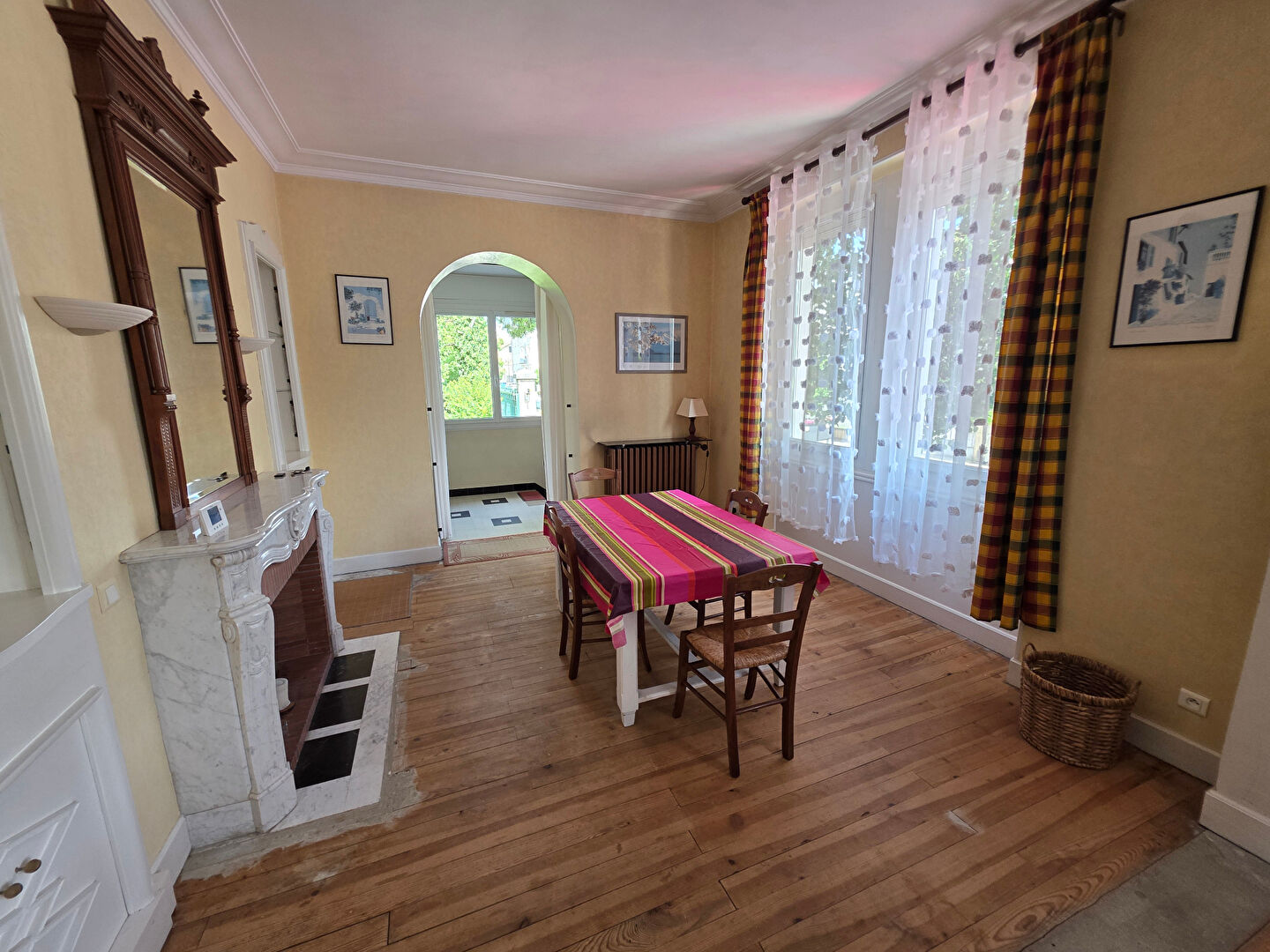 Photo 25JG1124 Maison meublé image 3/6