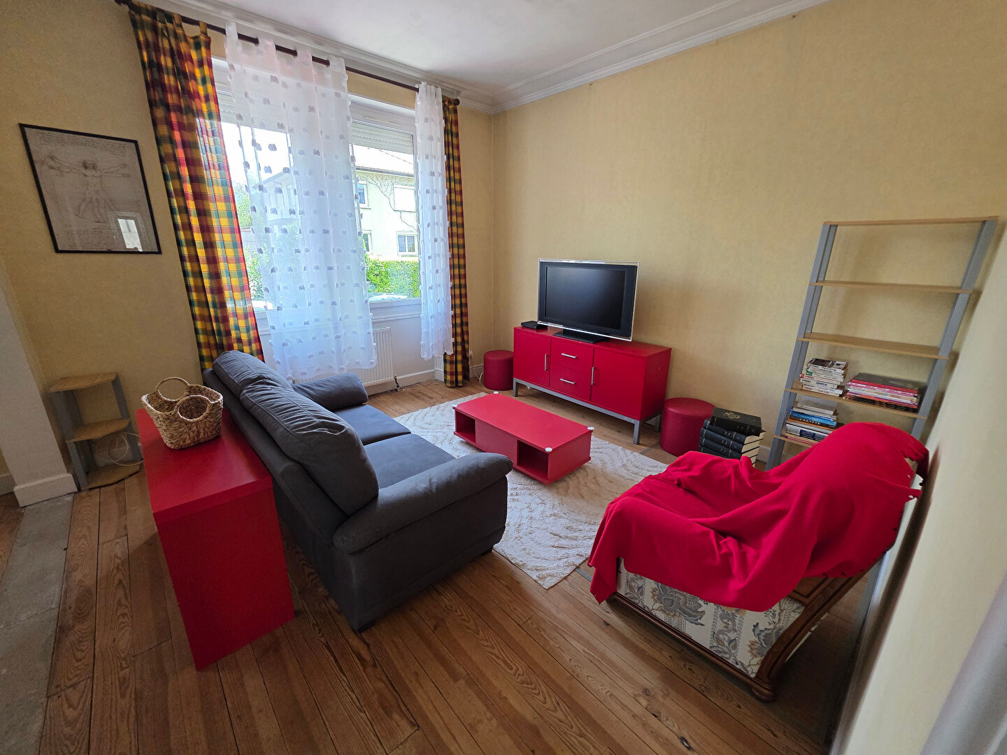 Photo 25JG1124 Maison meublé image 4/6