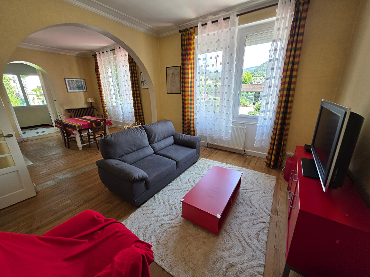 Photo 25JG1124 Maison meublé image 5/6