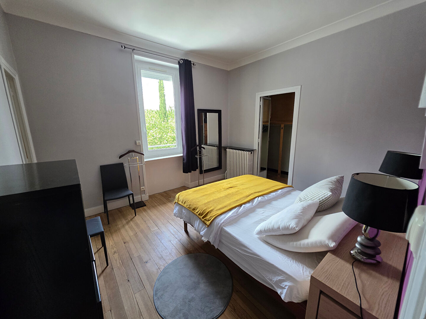 Photo 25JG1124 Maison meublé image 6/6