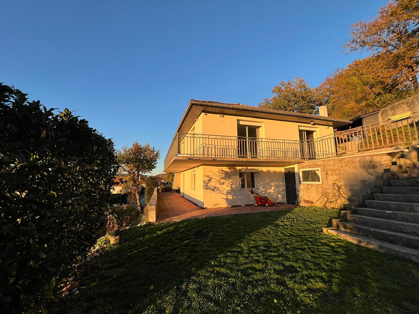 Agence immobilière de Magic Immobilier