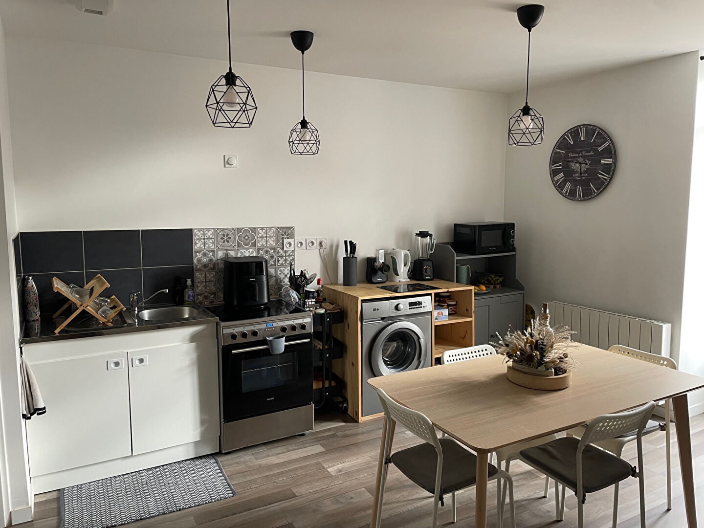 Agence immobilière de Magic Immobilier