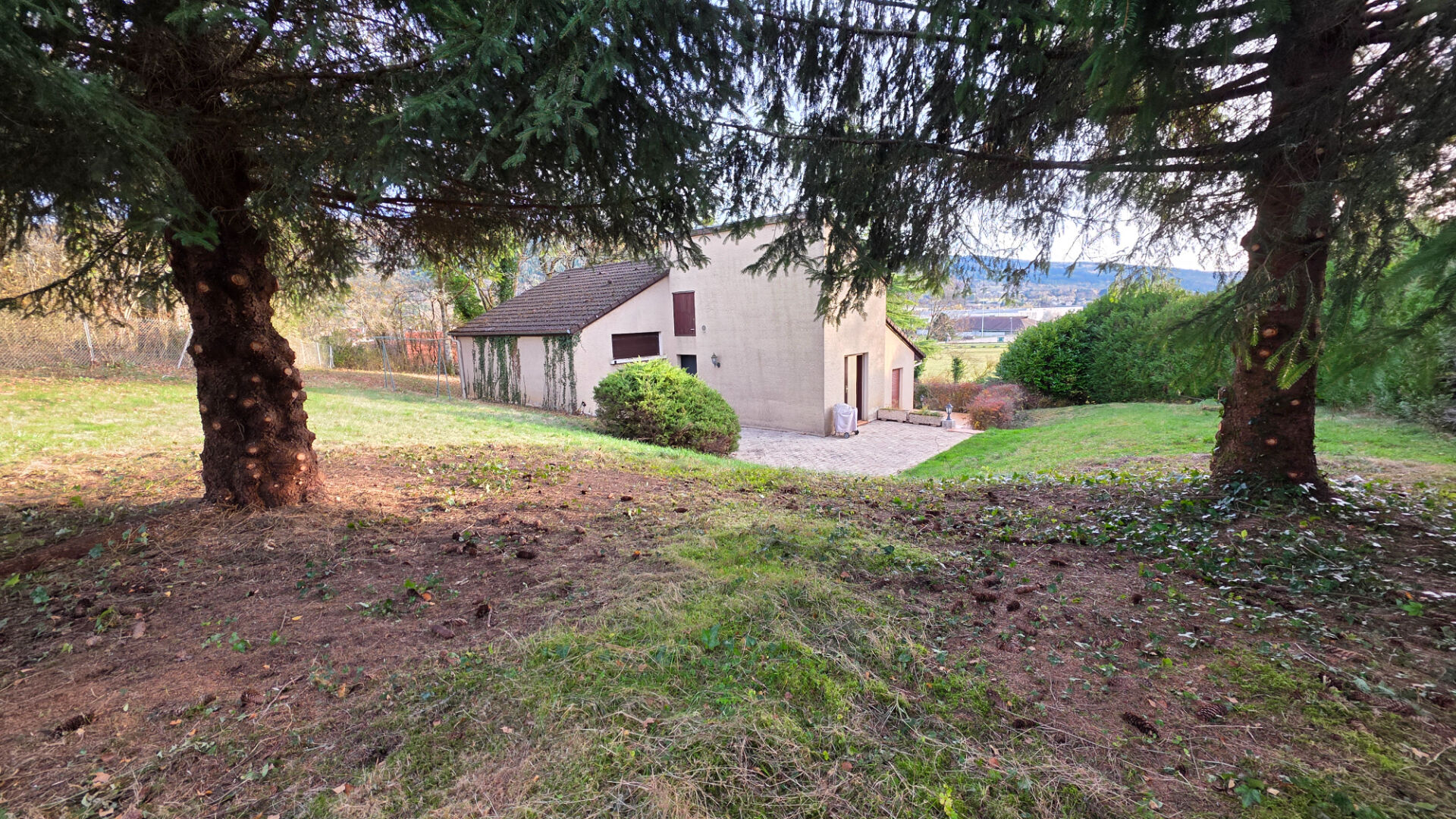 Photo Villa Bellignat 5 pièce(s) 107 m2 image 4/6