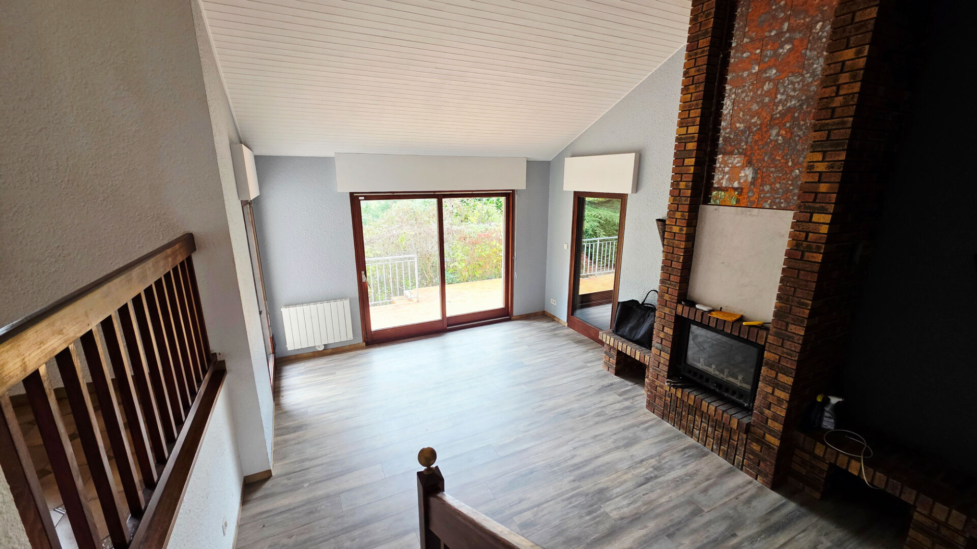 Photo Villa Bellignat 5 pièce(s) 107 m2 image 5/6