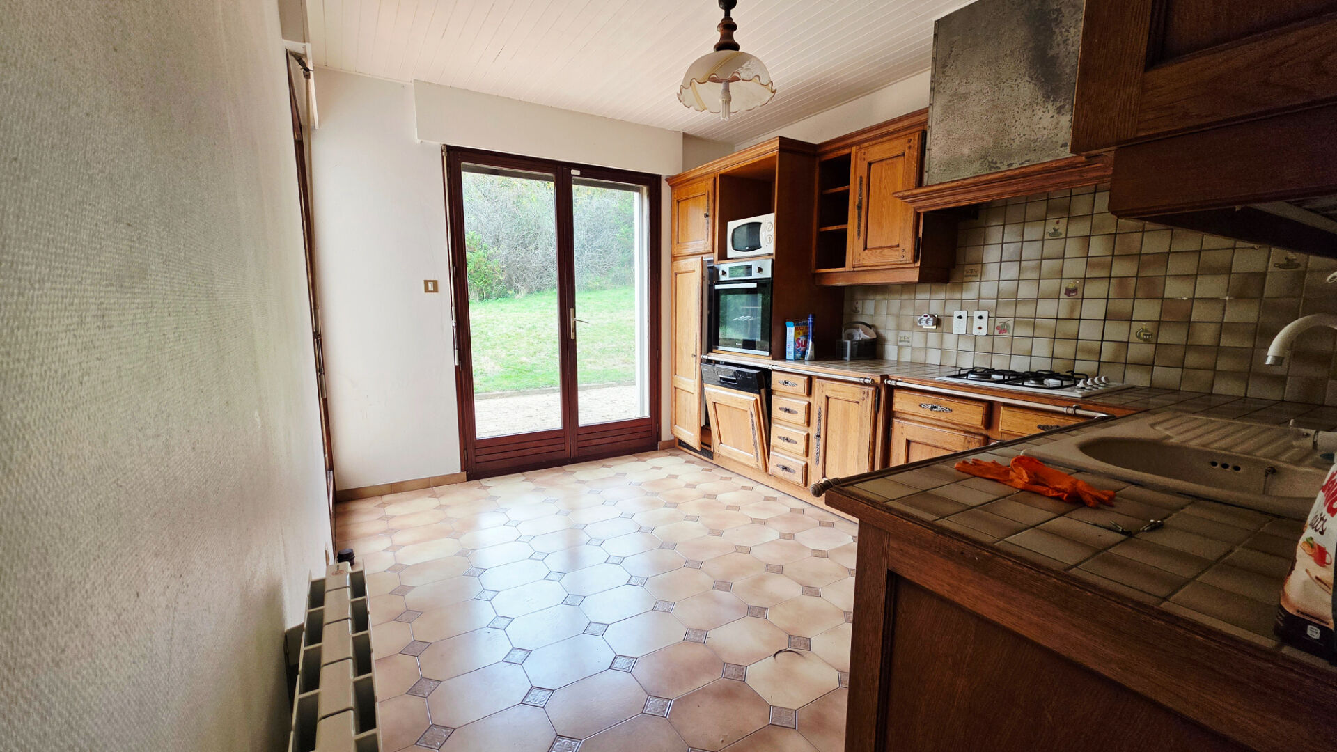 Photo Villa Bellignat 5 pièce(s) 107 m2 image 6/6