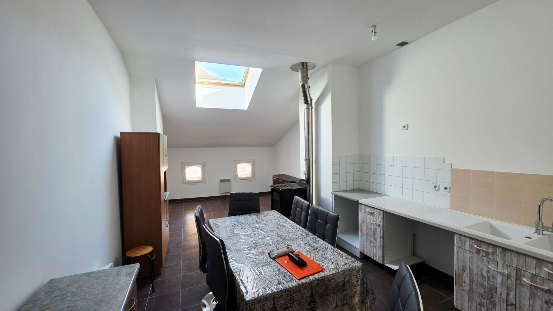 Agence immobilière de Magic Immobilier