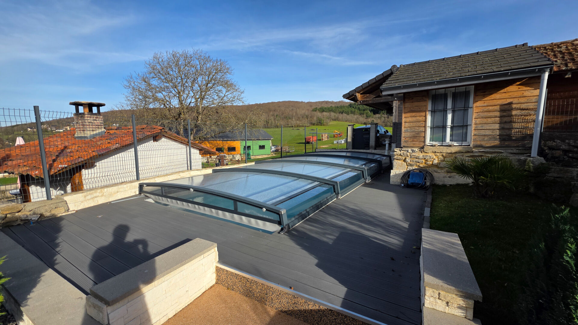 Photo Maison Aranc 8 pièce(s) 273 m2 image 2/6