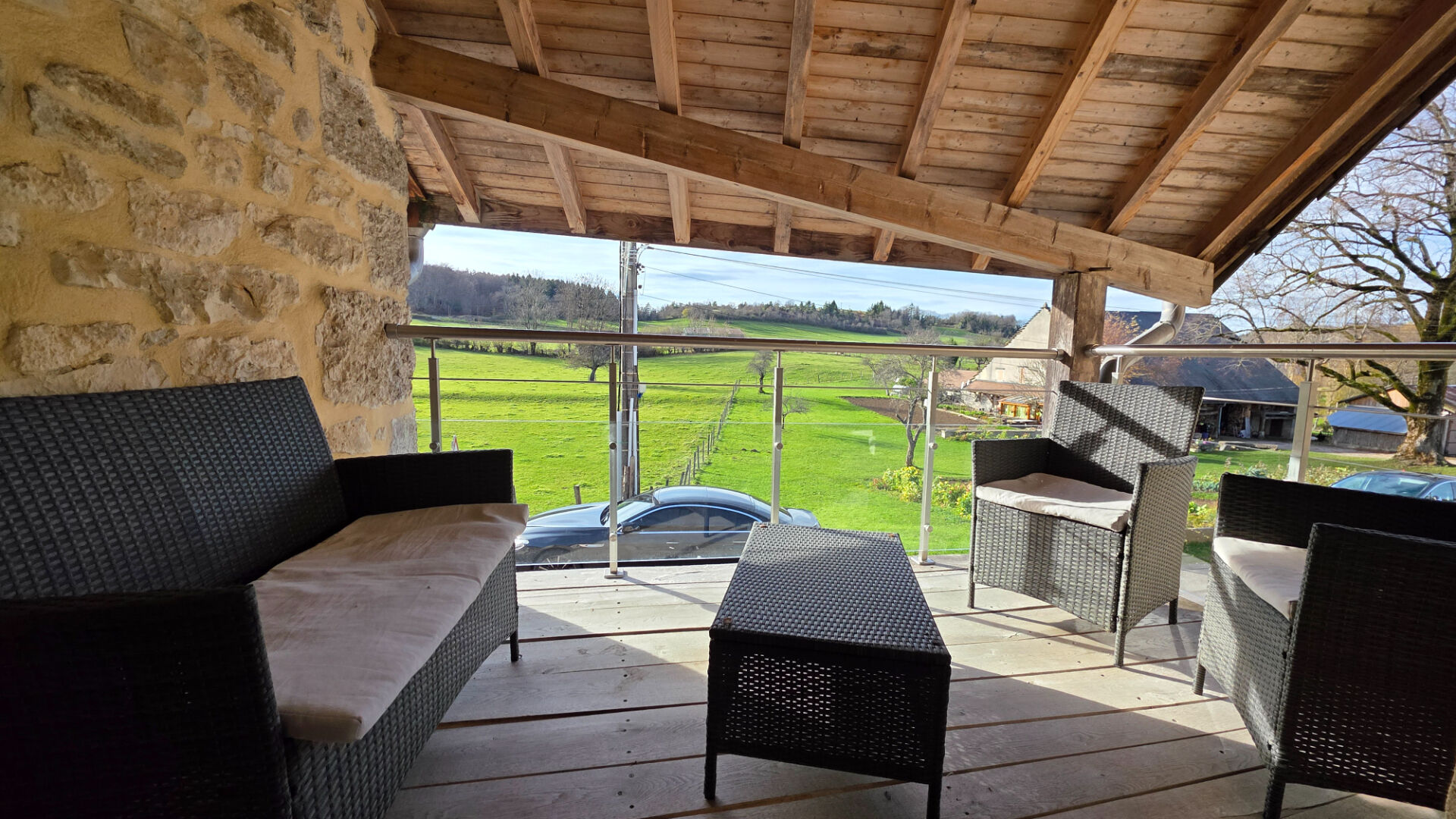 Photo Maison Aranc 8 pièce(s) 273 m2 image 3/6