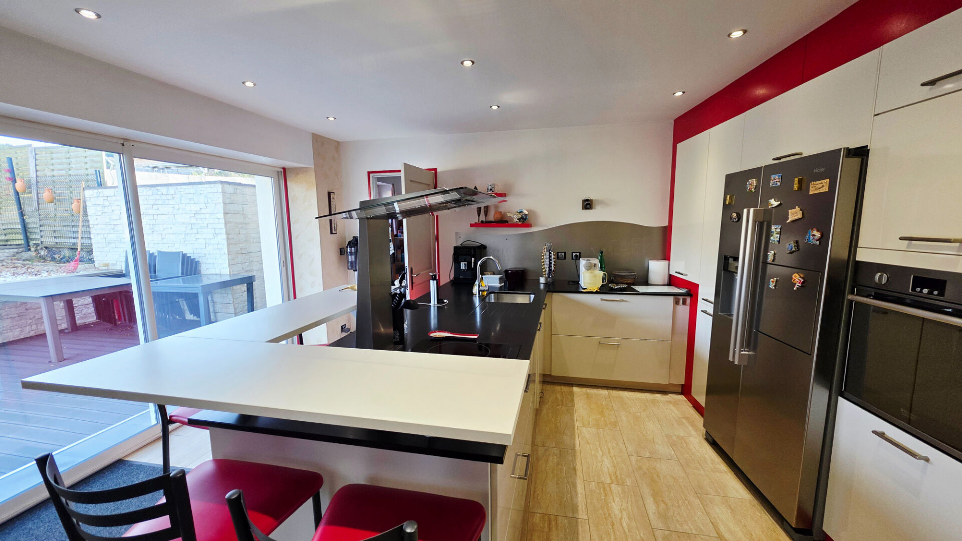 Photo Maison Aranc 8 pièce(s) 273 m2 image 6/6