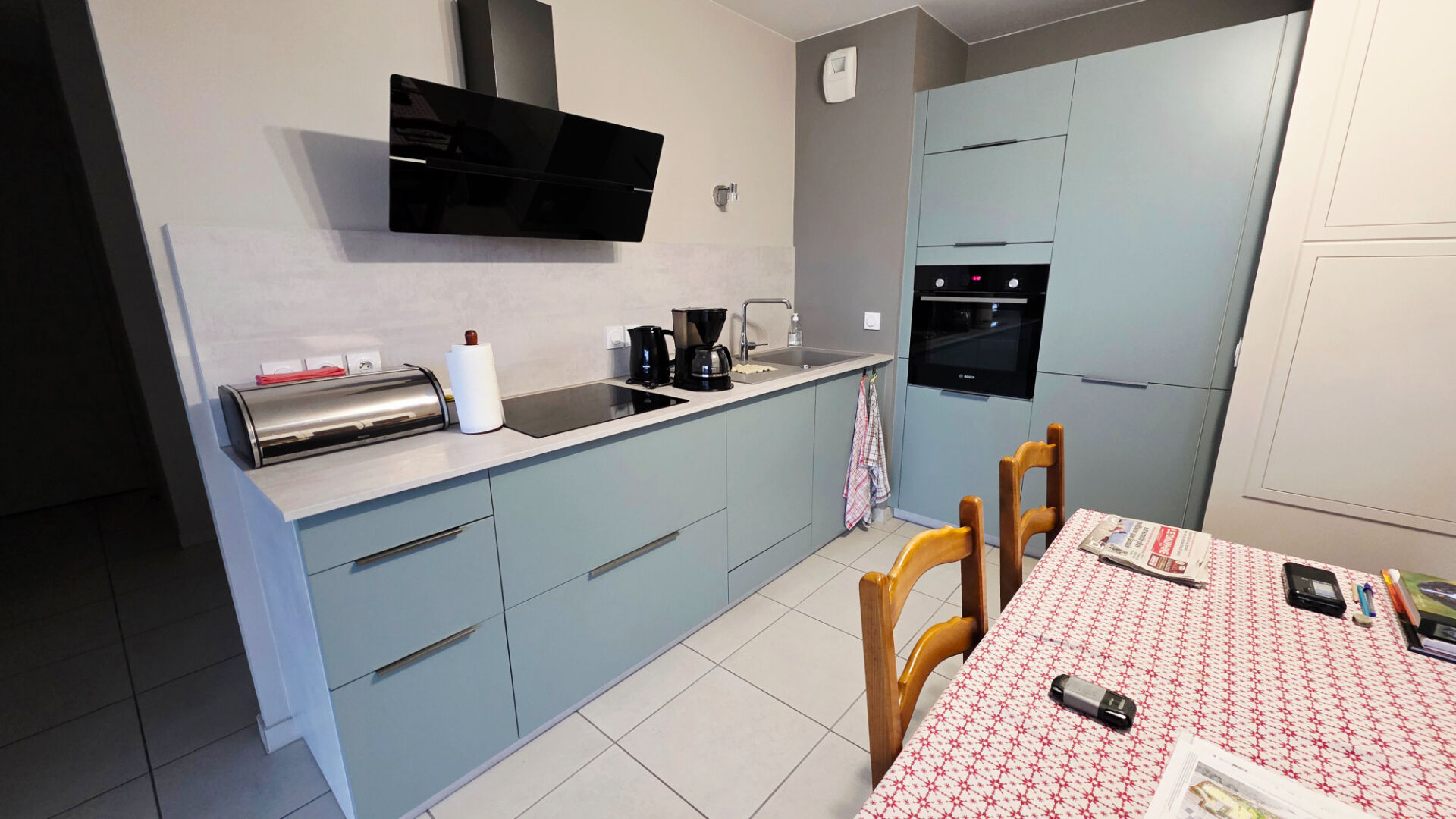 Photo Appartement Annecy 2 pièce(s) 45.38 m2 en VIAGER image 2/6