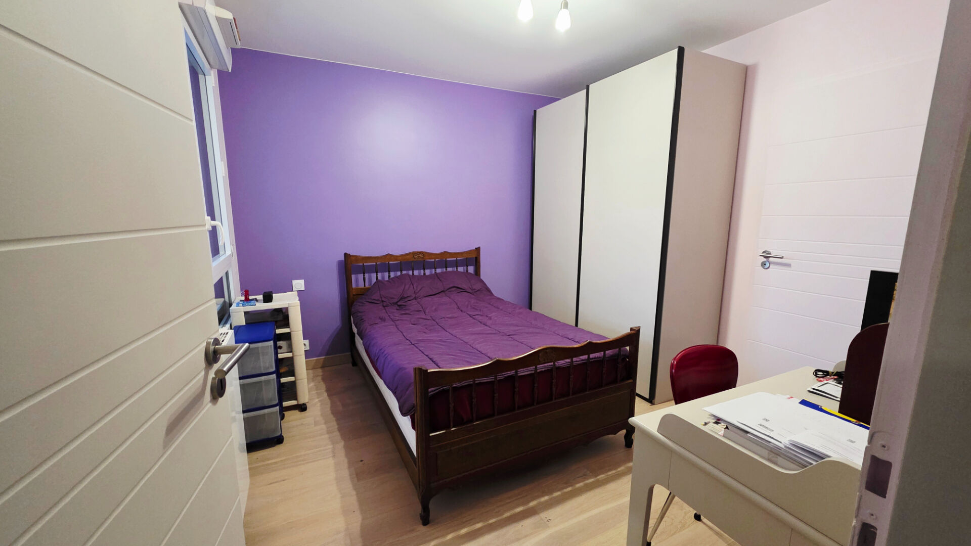 Photo Appartement Annecy 2 pièce(s) 45.38 m2 en VIAGER image 4/6