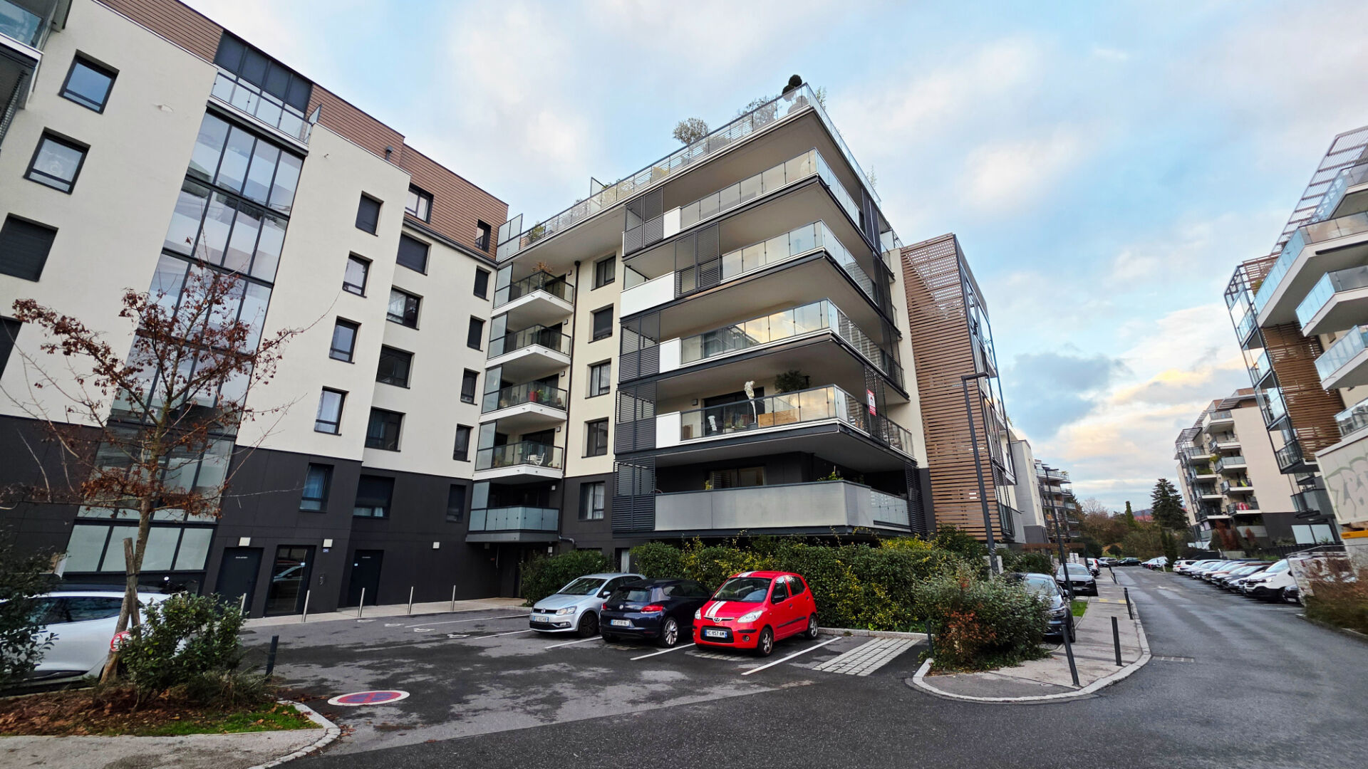 Photo Appartement Annecy 2 pièce(s) 45.38 m2 en VIAGER image 6/6