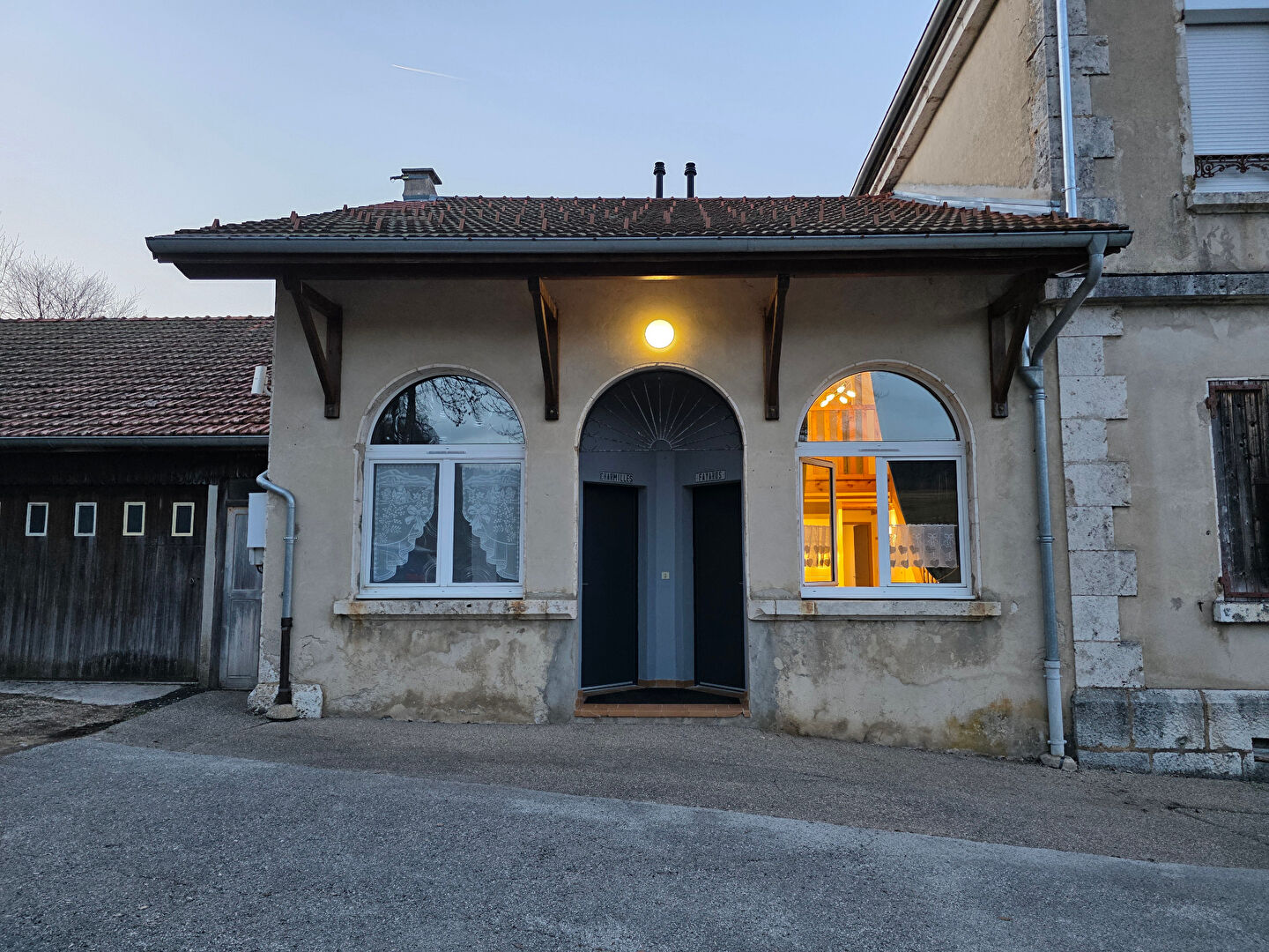 Agence immobilière de Magic Immobilier