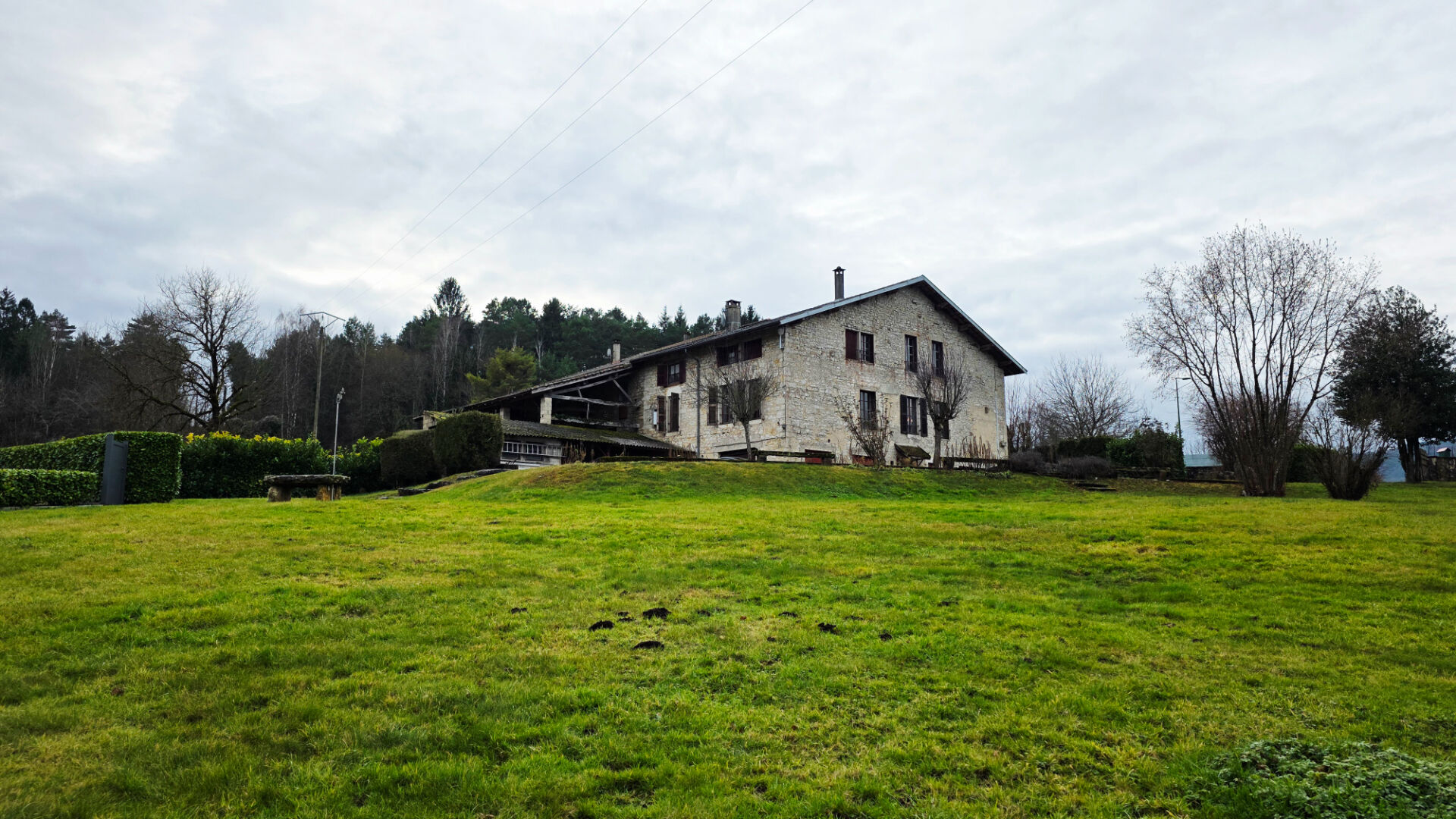 Agence immobilière de Magic Immobilier
