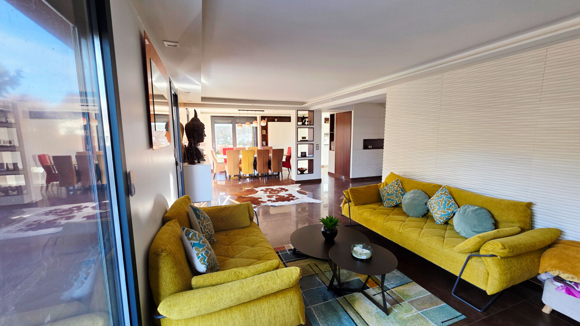 Agence immobilière de Magic Immobilier