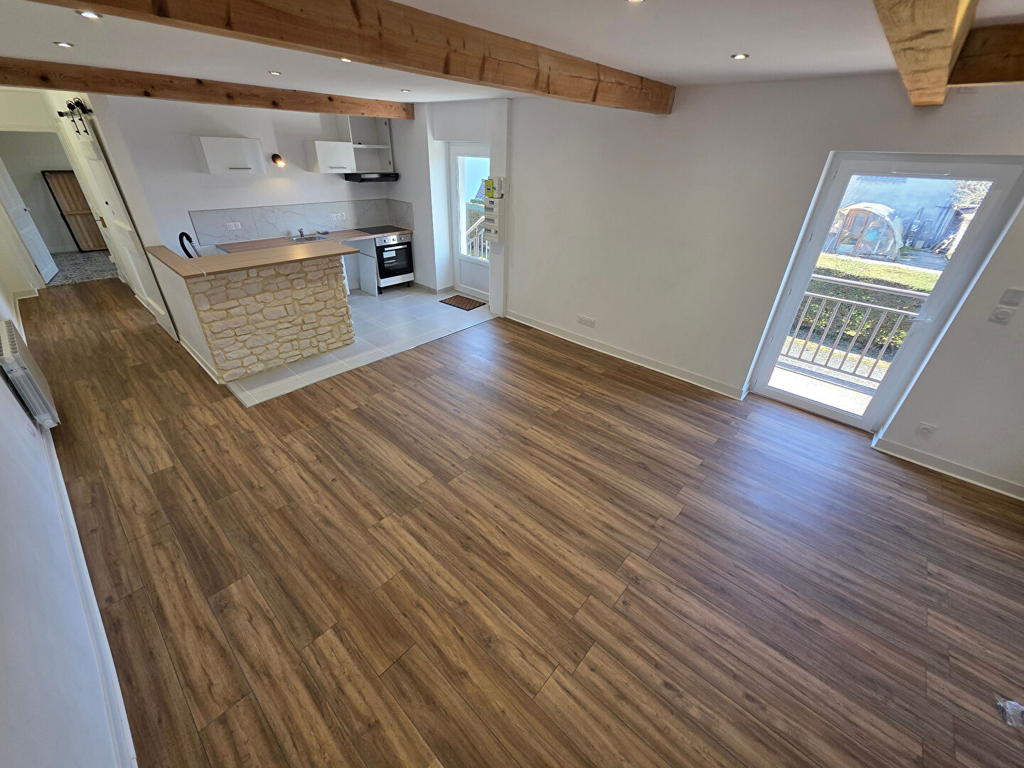 Agence immobilière de Magic Immobilier