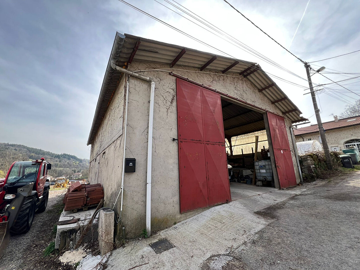 Agence immobilière de Magic Immobilier