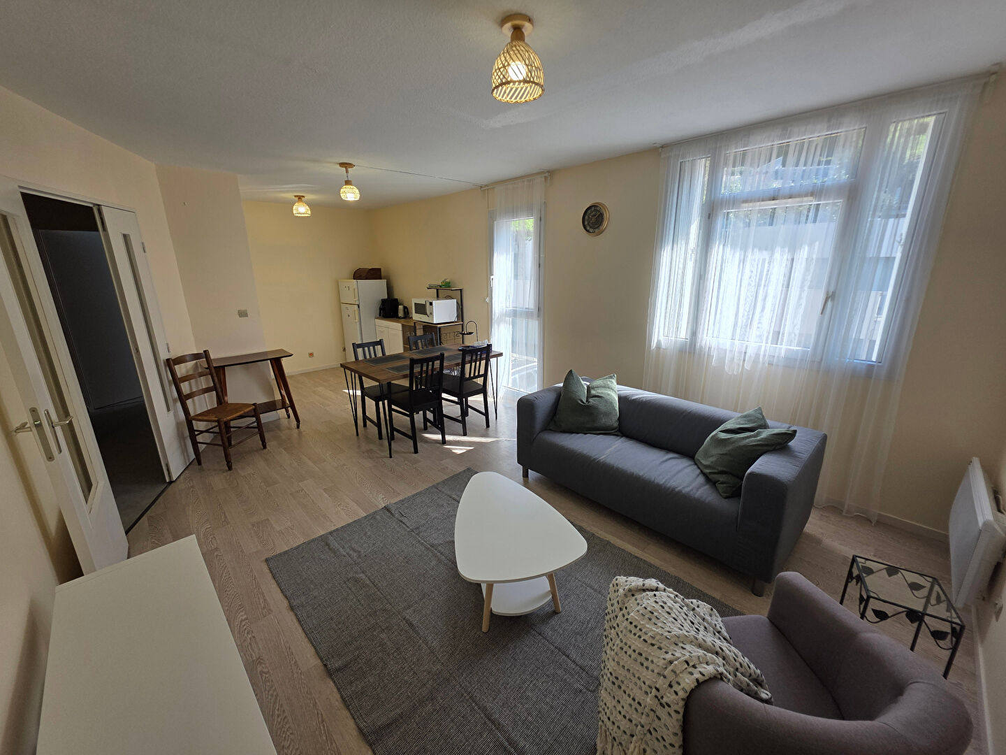 Agence immobilière de Magic Immobilier